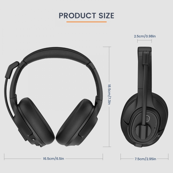 Eksa H2 Kablolu Kulaklık