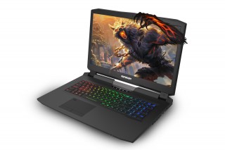 Monster Tulpar T7 V12.1.1 Laptop