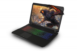 Monster Tulpar T7 V11.1.1 Laptop