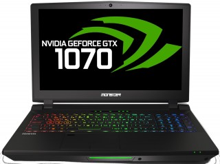 Monster Tulpar T5 V12.1 Laptop