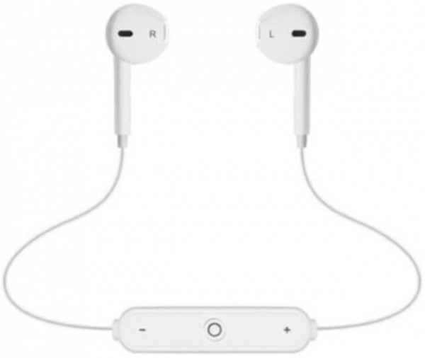 Gomax S6 Kablosuz Kulaklık