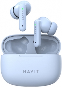 Havit TW967 Tam Kablosuz Kulaklık