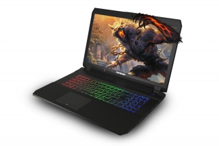 Monster Tulpar T7 V10.1.2 Laptop