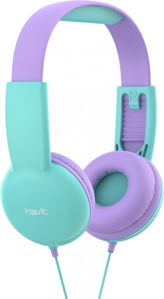 Havit H211D Kablolu Kulaklık