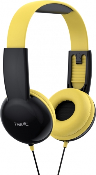 Havit H211D Kablolu Kulaklık