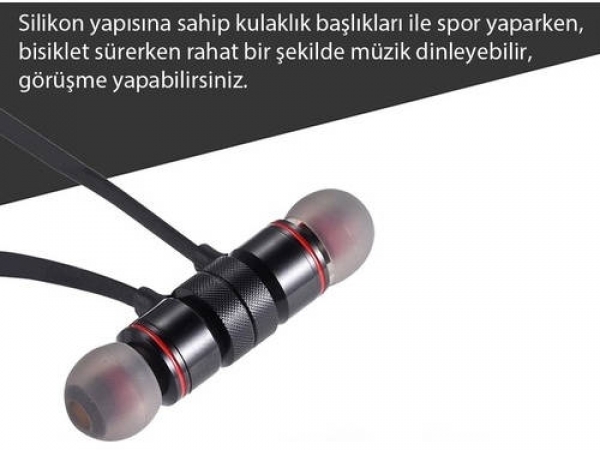 Kensa KB-240 Kablosuz Kulaklık