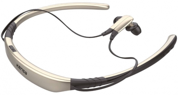 Kensa KB-480 Kablosuz Kulaklık