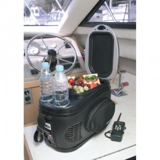 Black+Decker BDV212F Oto Buzdolabı
