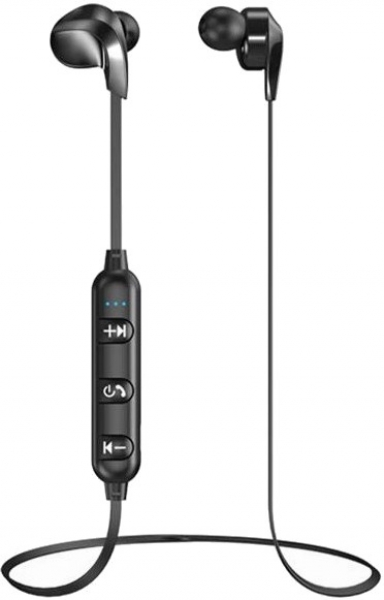 Lenovo H204 Kablosuz Kulaklık