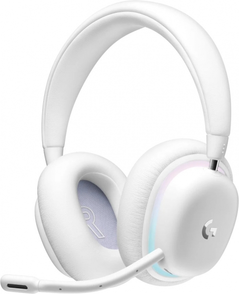 Logitech G735 Aura Kablosuz Kulaklık