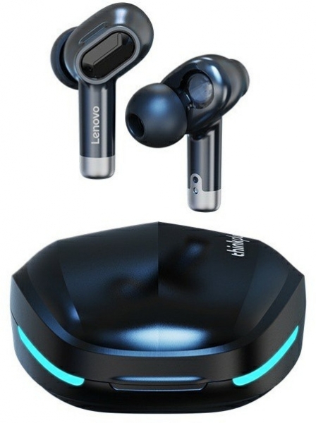 Lenovo Thinkplus GM2 Tam Kablosuz Kulaklık
