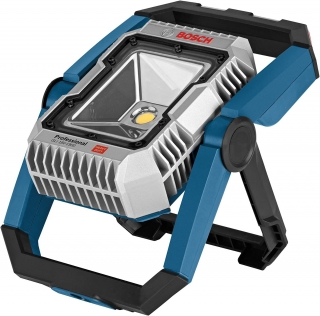 Bosch GLI 18V-1900 Profesyonel Akülü Şantiye Lambası