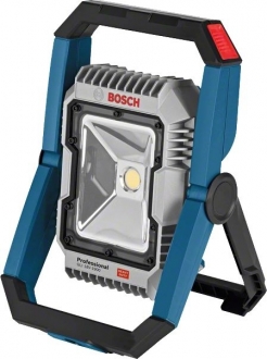Bosch GLI 18V-1900 Profesyonel Akülü Şantiye Lambası