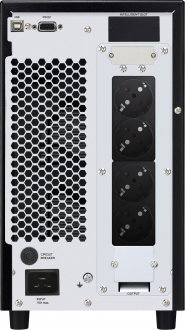 Tescom Teos 3000 UPS