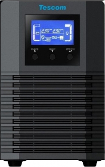 Tescom Teos 2000 UPS