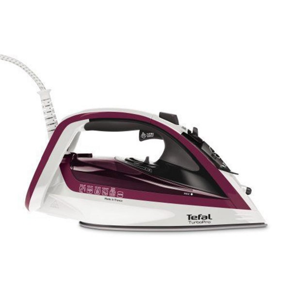 Tefal FV5605 Buharlı Ütü