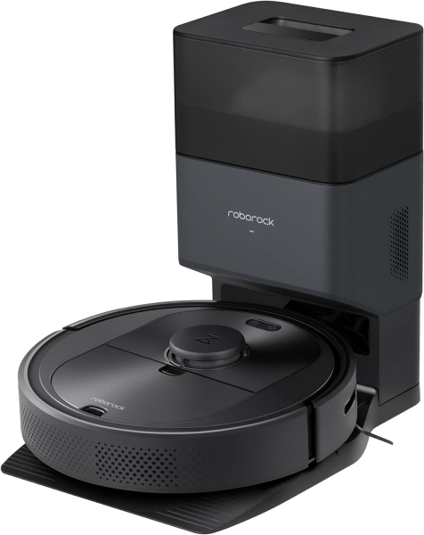Roborock Q5+ Robot Süpürge
