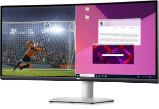 Dell S3423DWC Monitör