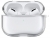 Spigen Ultra Hybrid Apple AirPods Pro (2.Nesil) Kılıf