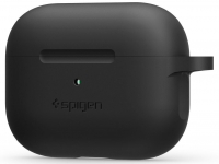 Spigen Apple AirPods Pro Silicone Fit Kılıf resim