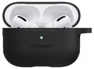 Spigen Apple AirPods Pro Silicone Fit Kılıf