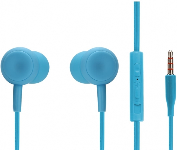 Soultech Comfort Candy Kablolu Kulaklık