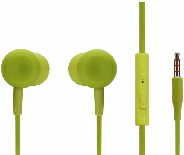 Soultech Comfort Candy Kablolu Kulaklık