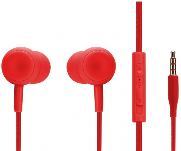 Soultech Comfort Candy Kablolu Kulaklık