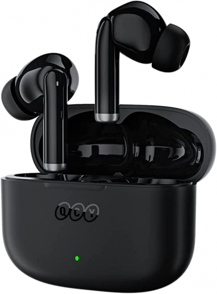 QCY T19 Tam Kablosuz Kulaklık