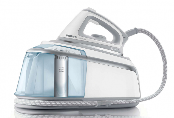 Philips IntelliCare GC9140/02 Buhar Kazanlı Ütü