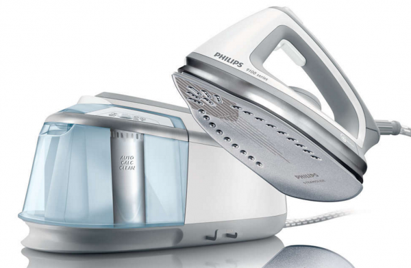 Philips IntelliCare GC9140/02 Buhar Kazanlı Ütü