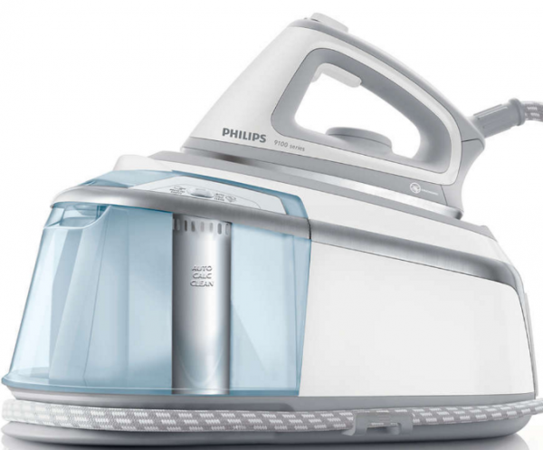 Philips IntelliCare GC9140/02 Buhar Kazanlı Ütü