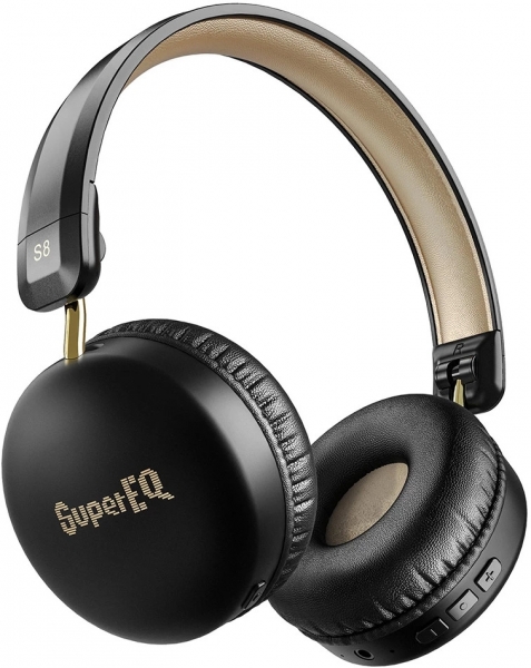 Oneodio SuperEQ S8 Kablosuz Kulaklık