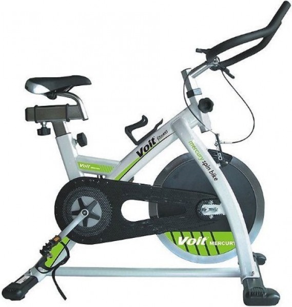 Voit Mercury Spin Bike Yatay Bisiklet
