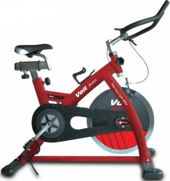Voit Mercury Spin Bike Yatay Bisiklet