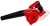 Einhell TE-CB 18/180 Li-Solo Akülü Üfleme Makinesi