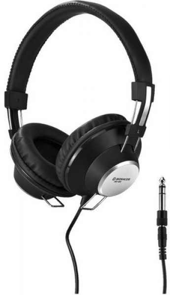 Monacor MD-480 Kablolu Kulaklık