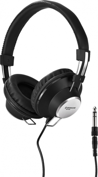 Monacor MD-480 Kablolu Kulaklık