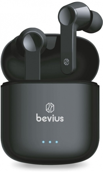 Bevius SoundPower Air Tam Kablosuz Kulaklık