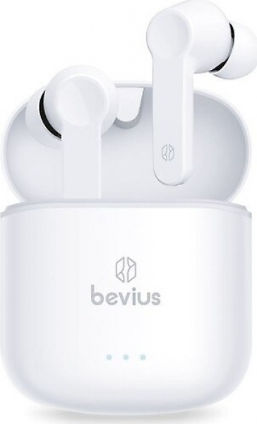 Bevius SoundPower Air Tam Kablosuz Kulaklık
