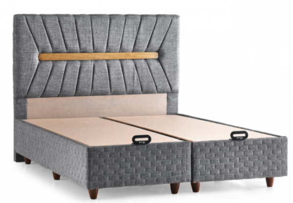 Rota Bedding Carizma 160x200 Baza