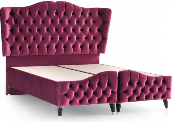 Rota Bedding Lavrate 150x200 Baza