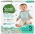 Seventh Generation 3 Beden Bebek Bezi