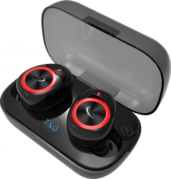 Kyver TG-906 Tam Kablosuz Kulaklık