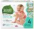 Seventh Generation 4 Beden Bebek Bezi