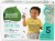 Seventh Generation 5 Beden Bebek Bezi