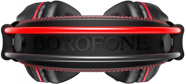 Borofone BO101 Racing Kablolu Kulaklık