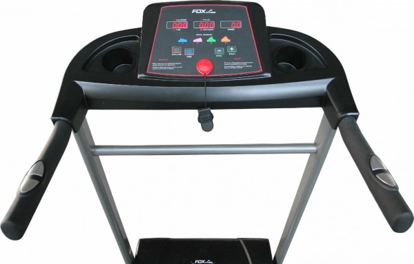 Fox Fitness CK45 Koşu Bandı