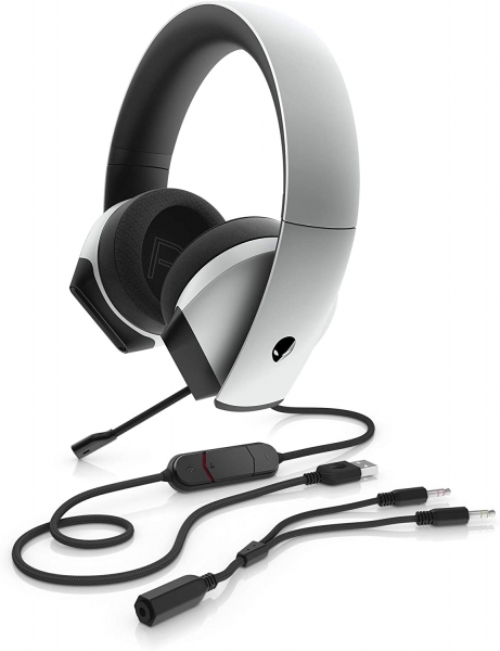 Dell Alienware 510H Kablolu Kulaklık