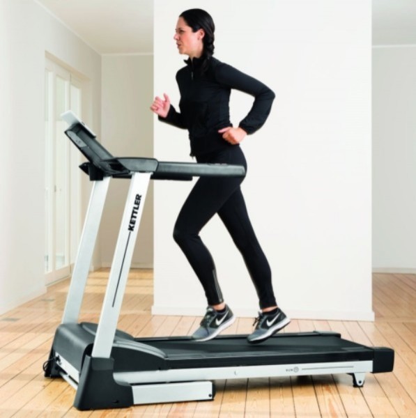 Kettler Run 1 Koşu Bandı